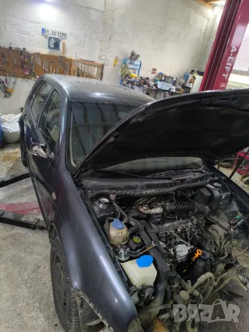 Голф 4 1.9тди 90кс 4х4 на Части , снимка 8 - Автомобили и джипове - 49609023