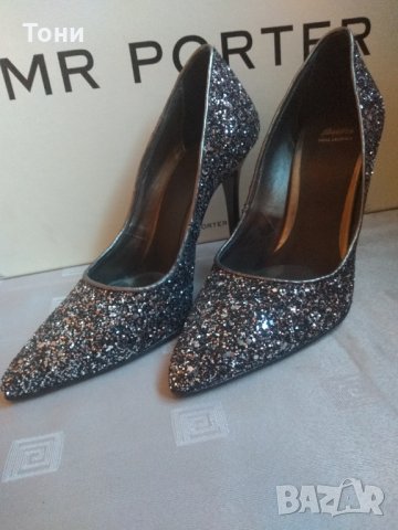 Елегантни обувки Bata, снимка 2 - Дамски елегантни обувки - 31485155