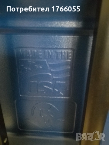 IGLOO Хладилна кутия MaxCold Latitude 62 Qt Roller Cooler, снимка 6 - Хладилни чанти - 52869765