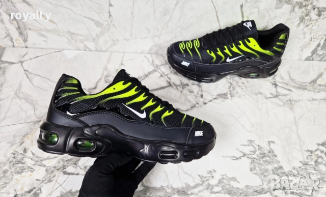 Nike Спортни Мъжки Маратонки , снимка 3 - Маратонки - 52416676