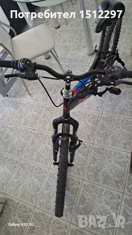 спешно продавам велосипед, снимка 4 - Велосипеди - 54087731