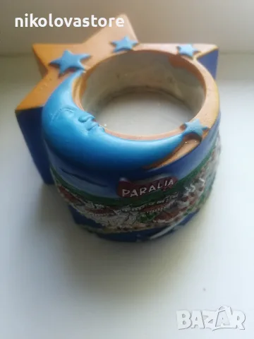 свещник за чаени свещи Paralia