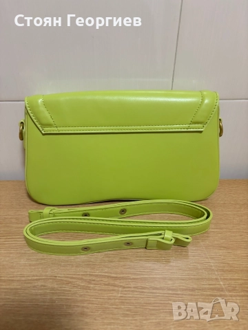 Чисто нова дамска чанта JOLLQUE, снимка 3 - Чанти - 52795563