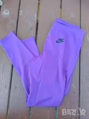 NIKE  - оригинален клин, снимка 4 - Клинове - 56185283