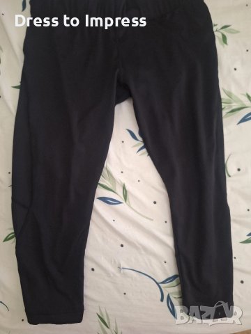 Нов клин Craft 3/4 М размер