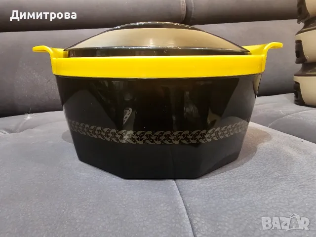 Продавам термо тенджари , снимка 15 - Съдове за готвене - 48207281