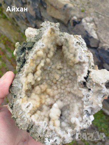 Минерали , снимка 7 - Други - 52746083