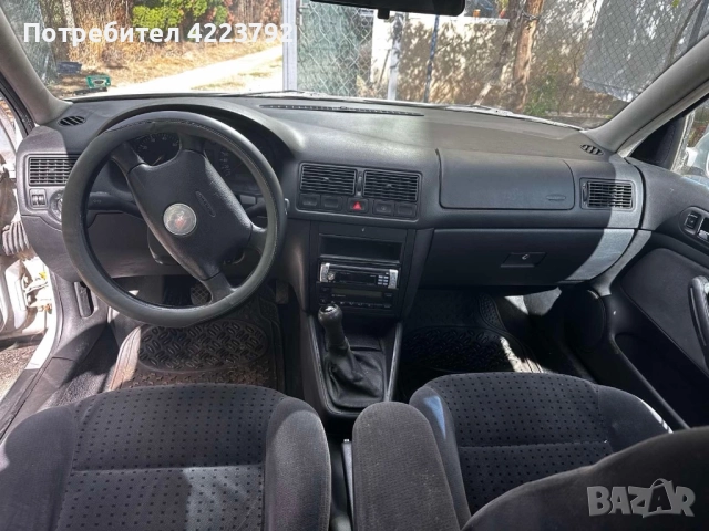 Golf 4, снимка 10 - Автомобили и джипове - 51994947