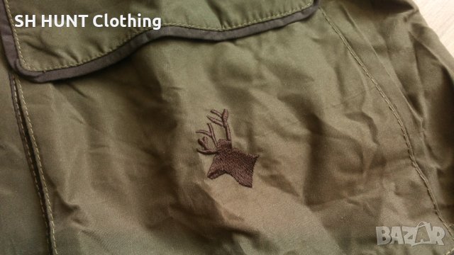 Villmark Waterproof Hunting Trouser размер XS / S за лов панталон водонепромукаем безшумен - 814, снимка 9 - Екипировка - 44180388