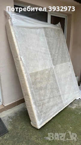 Подарявам 5 бр матраци 164/190