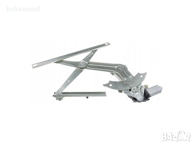 Стъклоподемник с електромотор за Dodge Ram 1500, снимка 2 - Части - 54205723