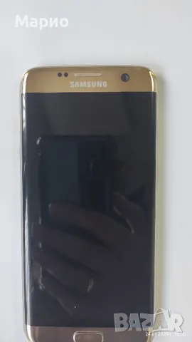 Samsung s 7 edge , снимка 2 - Samsung - 48813072