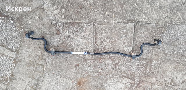 Заден мост оригинален Audi A6 C7 4G 2011-2014, снимка 8 - Части - 31358584