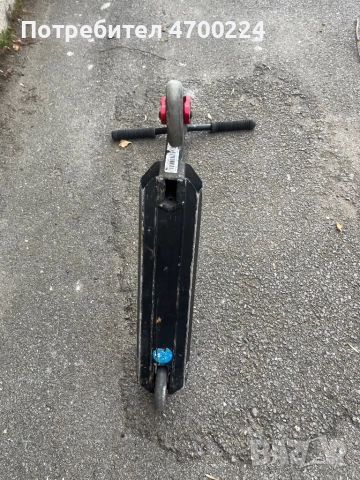 Тротинетка OXELO, снимка 5 - Скутери и тротинетки - 52987375