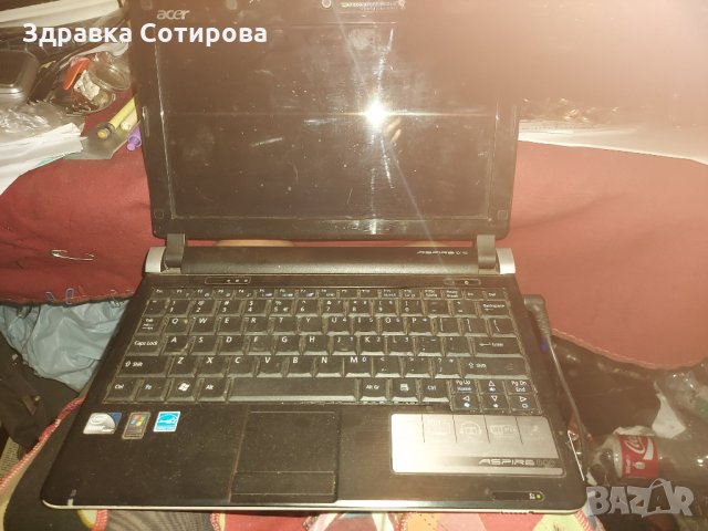 В ГАРАНЦИЯ! Лаптоп Ноутбук Acer Aspire "А 315-57" и "One D250" в нетбук, преносим electric, лаптоп, снимка 3 - Лаптопи за дома - 30124976