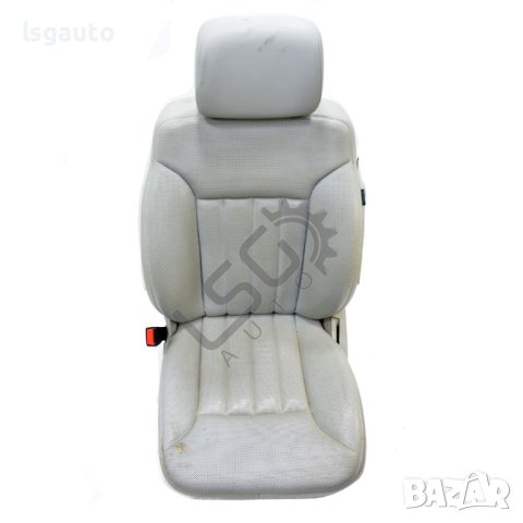 Кожен салон Mercedes-Benz M-class (W164) 2005-2011 ID:100895, снимка 3 - Части - 40754550