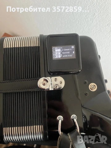 Електрически Акордеон Roland FR-7X, снимка 10 - Акордеони - 51017952