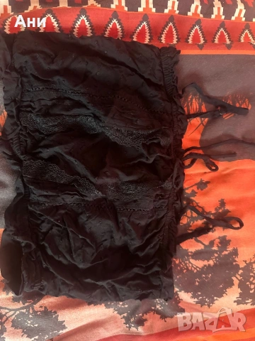 Потник С, снимка 2 - Потници - 53128609