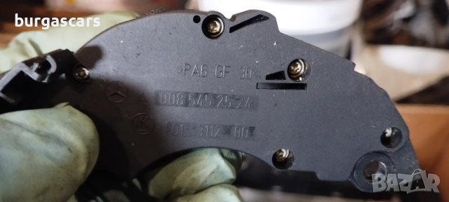 Лост автопилот темпомат A 008 545 25 24 Mercedes E220 W211 - 60лв, снимка 2 - Части - 42085252