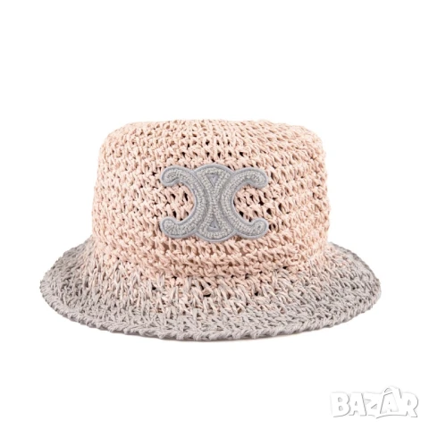 шапки celine miu miu Jacquemus loewe, снимка 12 - Шапки - 51024715