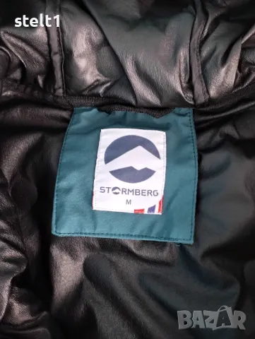 TOM TAILOR и STORMBERG якета, снимка 9 - Якета - 49539257