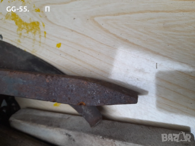 Стар инструмент, снимка 4 - Други ценни предмети - 52717900