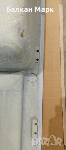 Гранитна кухненска мивка PYRAMIS ZAKO 1B1D – Granite Croma с дефекти 🔹, снимка 4 - Мивки - 52837246