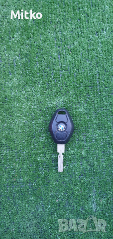 Ключ BMW , снимка 1 - Части - 36554162