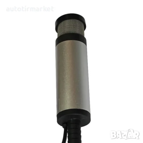 Електрическа помпа за гориво 12V 50mm – GUN1163, снимка 4 - Аксесоари и консумативи - 56053430