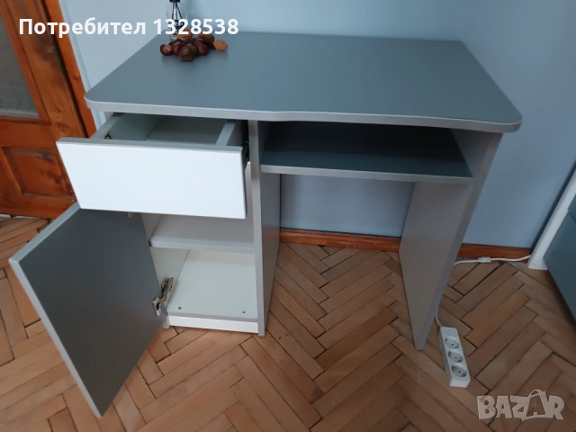 Бюро, снимка 2 - Бюра - 53355569
