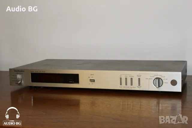 Technics SH-4030, снимка 4 - Ресийвъри, усилватели, смесителни пултове - 53221601