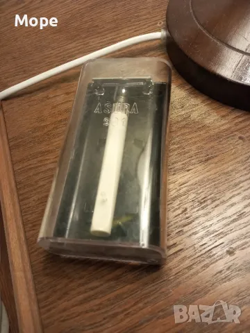 Ръчна самобръсначка ASTRA 901, снимка 3 - Други - 47260822