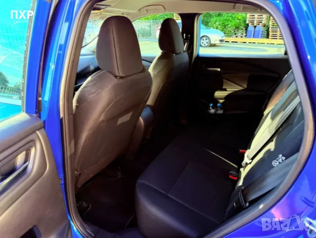 Nissan Qashqai 1.3 DIG-T, снимка 7 - Автомобили и джипове - 49600358