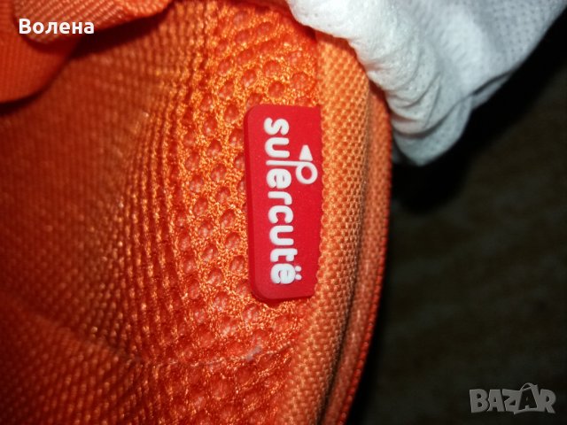 Раничка Калинка, снимка 3 - Раници - 34436998