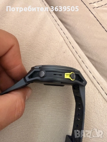 Garmin Enduro 3, снимка 2 - Смарт часовници - 56493028