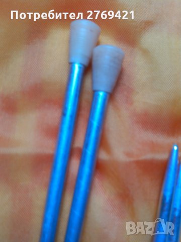 Куки за плетене, снимка 4 - Други - 30409710