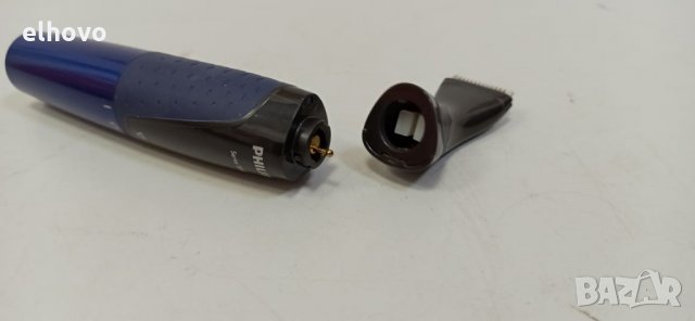 Тример Philips Series 5000, снимка 3 - Тримери - 31259231