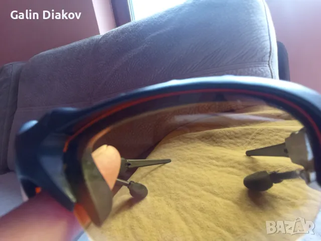 Очила с безжични слушалки и микрофон, снимка 8 - Слънчеви и диоптрични очила - 49488344