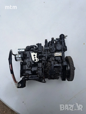 горивна помпа yanmar , снимка 5 - Части - 54286008