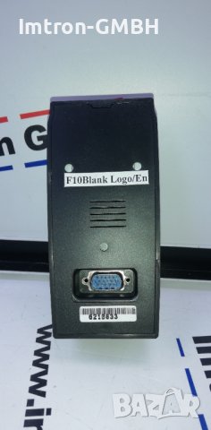Биометрична система за контрол на достъп / Fingeprint Reader F-10, снимка 6 - Друга електроника - 39670144