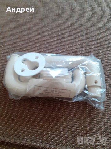 Стари детайли за брава, снимка 2 - Други ценни предмети - 29666108