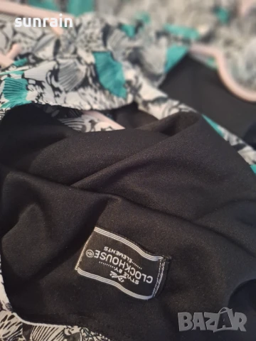 дамска рокля, снимка 2 - Рокли - 51369083