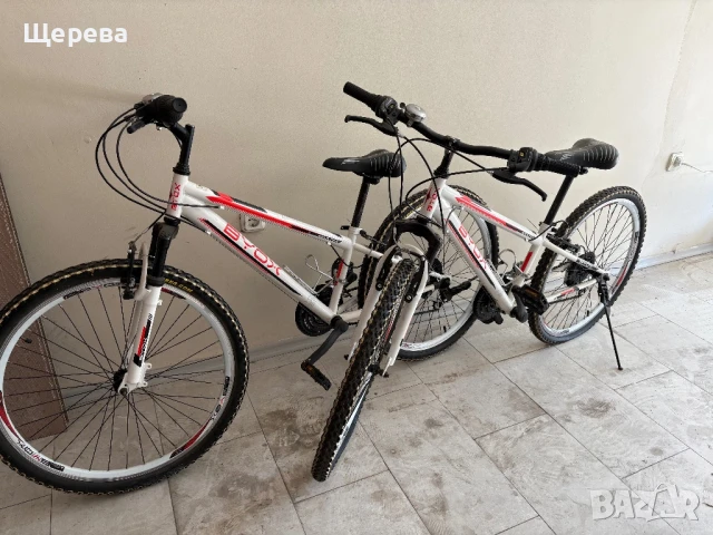 Велосипед почти нов, снимка 8 - Велосипеди - 51205389