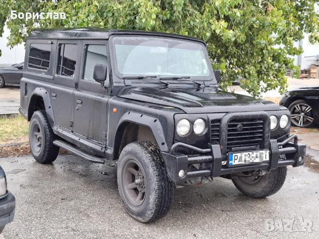 Santana PS 10 2.8D, снимка 2 - Автомобили и джипове - 56487507