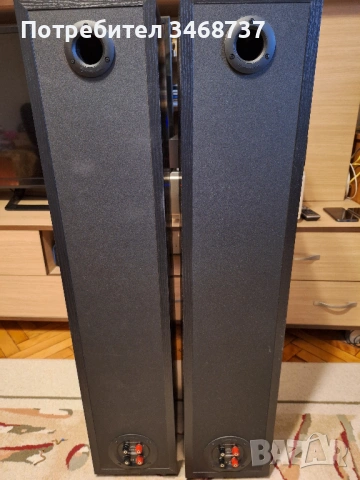 Тонколони Monitor Audio MR 6, снимка 8 - Тонколони - 54031062