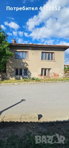 Къща с. Ресилово, снимка 3 - Къщи - 56408958