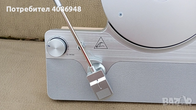 грамофон Lenko Bluetooth проблем във захранването , снимка 2 - Грамофони - 54062019