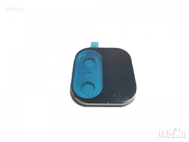 Протектор за камера за iPhone X XS с визия на 11 Pro / черен, бял, снимка 3 - Фолия, протектори - 31507390