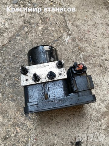 1К0907379K .Помпа ABS за Vw голф 5., снимка 4 - Части - 38980199