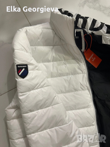 Ново страхотно яке Superdray, снимка 9 - Якета - 54347166